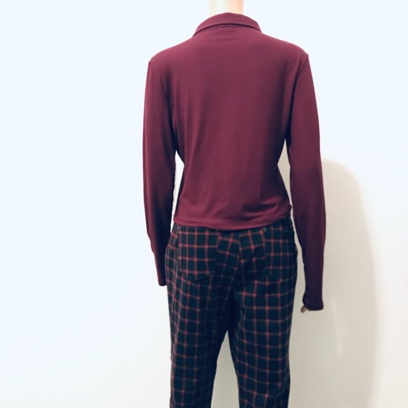 New AVA & EVE –Junior’s Tops - Picture 3 of 4